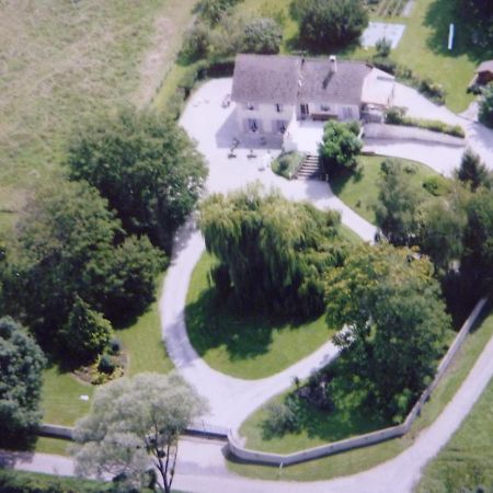 Clos De La Natouze Boyer Eksteriør billede